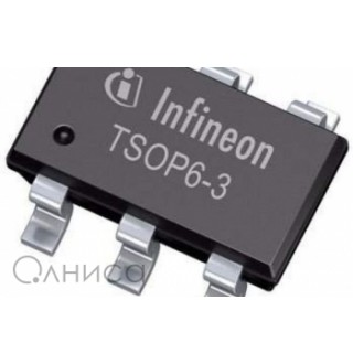 TLE4917 Infineon