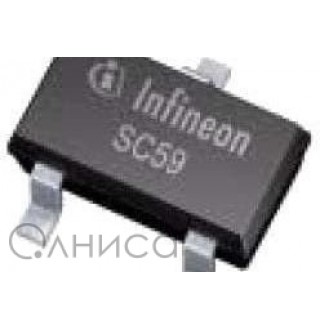 TLE4964-3M Infineon