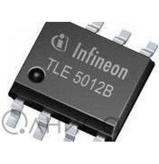 TLE5012BE5000XUMA1 Infineon