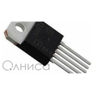 TC74A0-3.3VAT Microchip