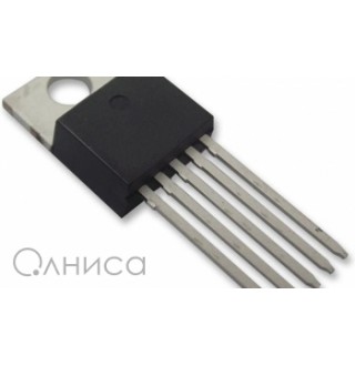 TC74A0-5.0VAT Microchip