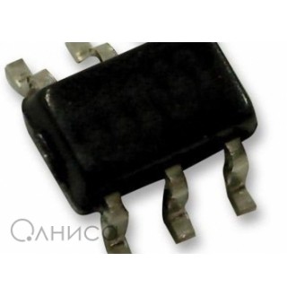 MIC280-0YM6-TR Microchip