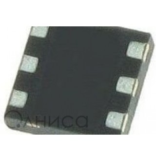 LTC2997IDCB#TRMPBF Analog Devices