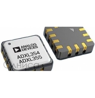 ADXL355BEZ Analog Devices