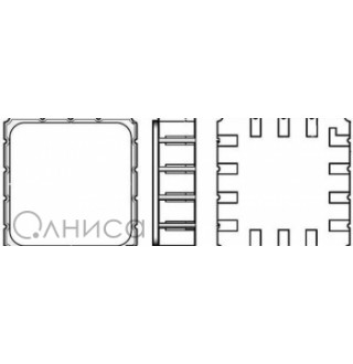 ADXL356TEZ-EP Analog Devices