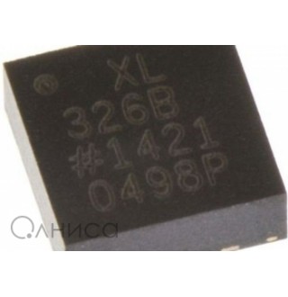 ADXL326BCPZ Analog Devices