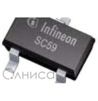 TLE49646MXTSA1 Infineon