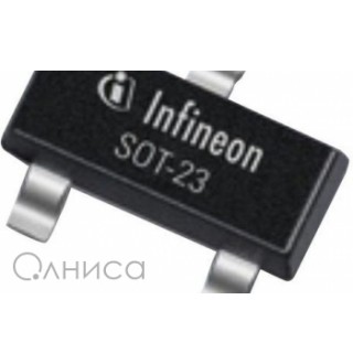 TLE49643MXTSA1 Infineon