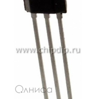 TLE4946-1L, датчик Холла P-SC59-3 Infineon