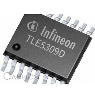 TLE5309DE5201XUMA1 Infineon