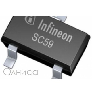 TLI4906KHTSA1 Infineon