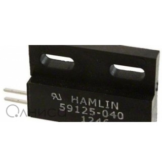 59125-040 Littelfuse