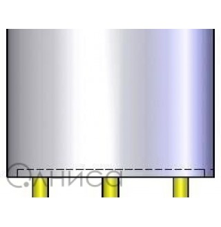 EC4-200-CL2 Amphenol