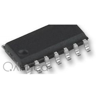 SCA3100-D04 Molex