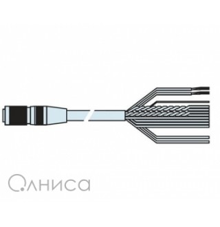 HL-G1CCJ20 EXTENSION CABLE FOR HIGH FUNCTION SENSORS Panasonic