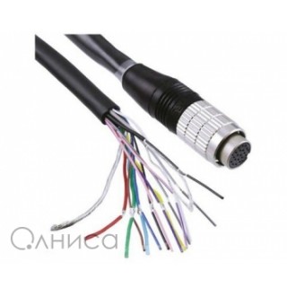 HL-G1CCJ5, 5M CABLE FOR HL-G1 HIGH FUNCTION TYPE Panasonic