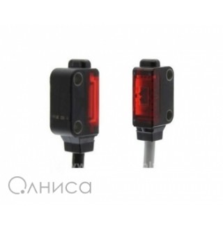 LS-H102 THRUBEAM LASER SENSOR, SQUARE SHAPED Panasonic