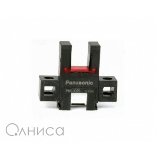 PM-K65 SLOT SENSOR K MOUNT NPN 4 PIN CONNECTOR Panasonic