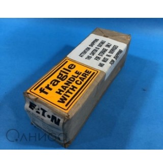 2NCLPT-5E FUSE, 2.4 KV, 5A, 25 KAIC, NCLPT Eaton