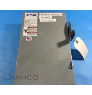 DG322NGB SERIES B SAFETY SWITCH Eaton