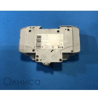 FAZ-C6/1-NA MINIATURE BREAKER 1P 6A Eaton