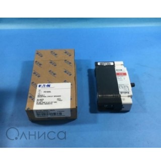 FD1020L SERIES C MOLDED CASE CIRCUIT BREAKER Eaton