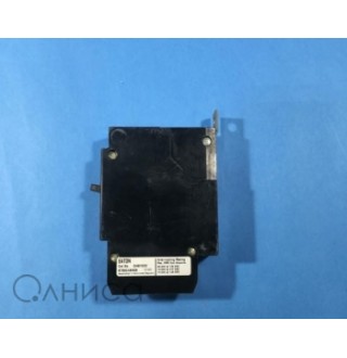 GHB1020 CIRCUIT BREAKER, 20A, 1P, 277/480 VAC Eaton