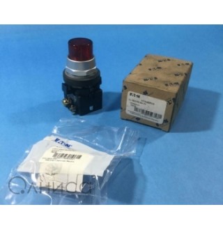 HT8GBRV3 ILLUMINATED PUSH BUTTON, SERIES A1 Eaton