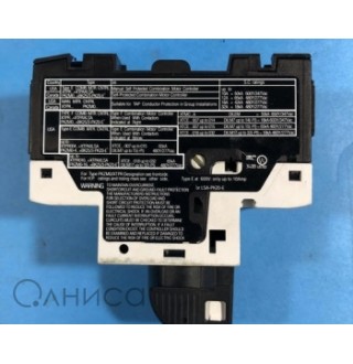 PKZM0-1.6 XTPR1P6BC1 CIRCUIT BREAKER Eaton