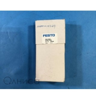 SDE3-D10D-B-HQ4-2P-M8 PRESSURE SENSOR Festo