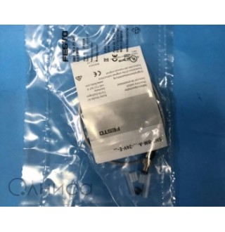 SMT-8M-A-PS-24V-E-0.3-M8D PROXIMITY SENSOR Festo