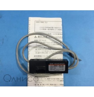 ZSE1-00-55 VACUUM SWITCH, ZSE1 VACUUM SWITCH SMC