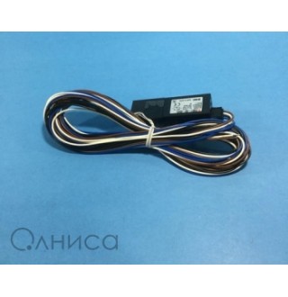 ZSE1-00-55CL VACUUM SWITCH SMC