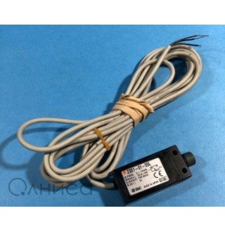 ZSE1-01-55L VACUUM SWITCH SMC