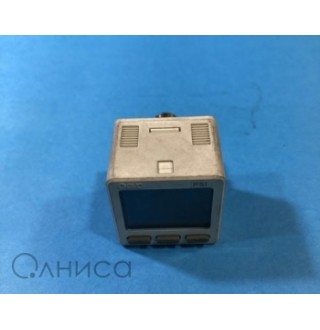 ZSE20F-P-P HIGH PRECISION DIGITAL PRESSURE SWITCH SMC