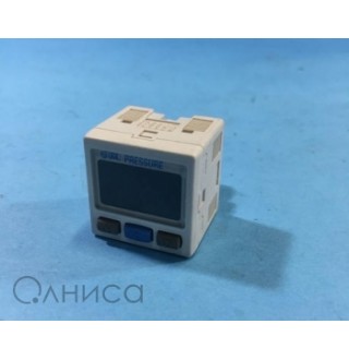 ZSE30A-01-F VACUUM SWITCH SMC