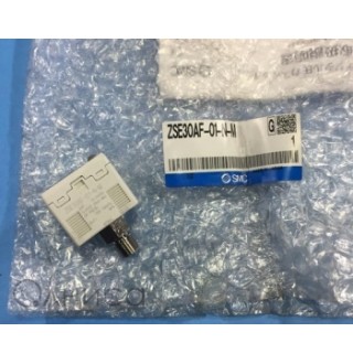 ZSE30AF-01-N-M DIGITAL PRESSURE SWITCH SMC