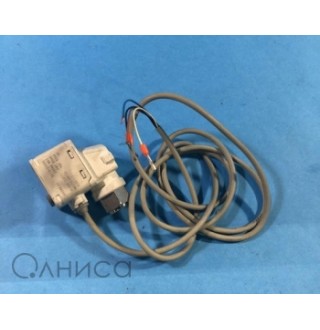 ZSE80FCO1L-B SWITCH ASSEMBLY, ZSE40/50/60 VACUUM SWITCH SMC