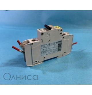 FAZ-D0,5/1-NA MINIATURE CIRCUIT BREAKER, 0.5 A Moeller