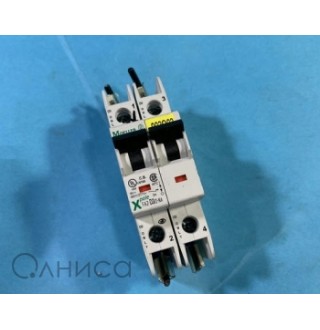 FAZ-D3/2-NA MINIATURE CIRCUIT BREAKER Moeller