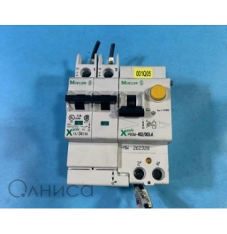 PBSM-402/003-A-MW CIRCUIT BREAKER Moeller