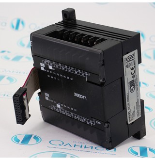 CP1W-20EDT1 Модуль расширения Omron