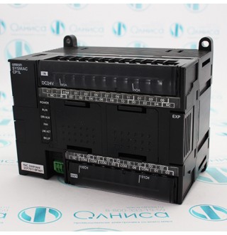 CP1L-EM30DR-D Контроллер программируемый логический Omron