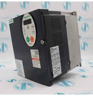 ATV212HU40N4 Преобразователь частоты Schneider Electric