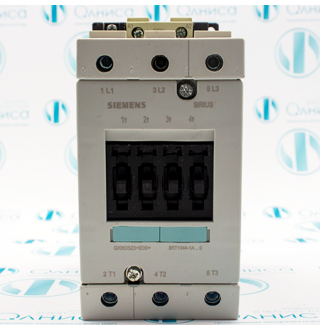 3RT1044-1AP00 Контактор Siemens