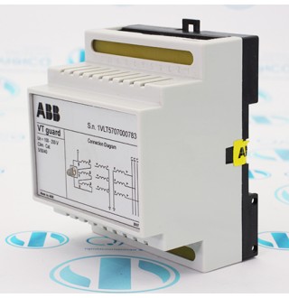 1VLT5707000783 Модуль ABB