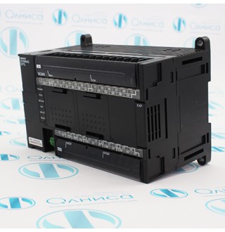 CP1L-EM40DR-D Контроллер программируемый логический Omron