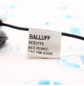 BES R04KC-PSC15B-EV05 Датчик индуктивный Balluff