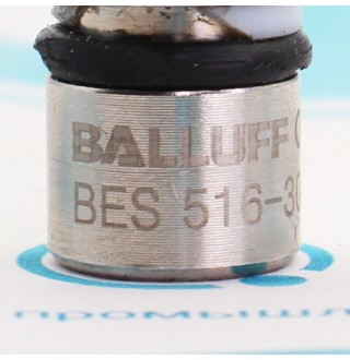 BES 516-300-S135-S4-D Датчик индуктивный Balluff (на запчасти)