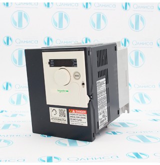 ATV312H037N4 Преобразователь частоты Schneider Electric